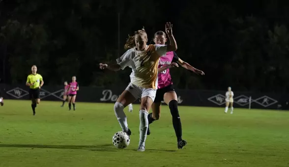 wsoc vs wake recap