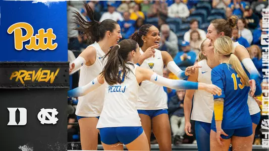 Duke/UNC Story Preview