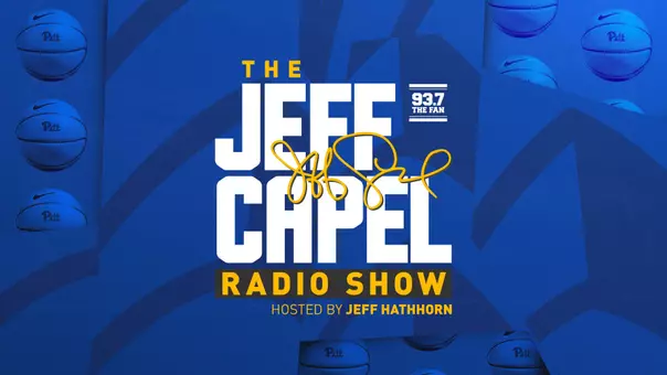 MBB26 Jeff Capel Radio SHow
