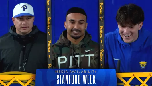 Stanford Week | Ryan Manalac, Kavir Bains-Marquez, Mason Heintschel