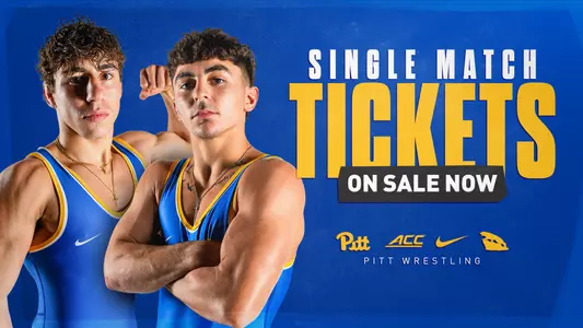 Wrestling Single Match Tickets