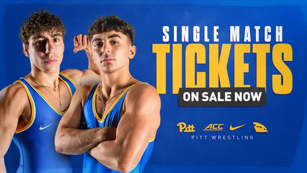 Wrestling Single Match Tickets