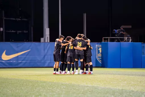 Pitt Men's Soccer