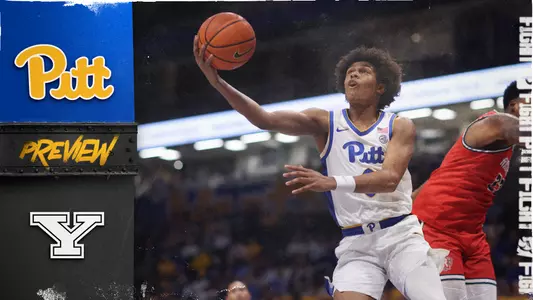 MEN'S BASKETBALL PREVIEW - YSU