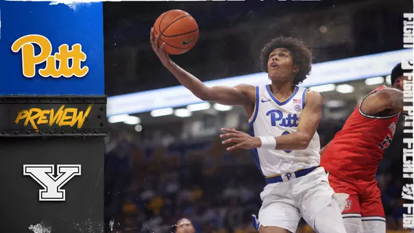 MEN'S BASKETBALL PREVIEW - YSU