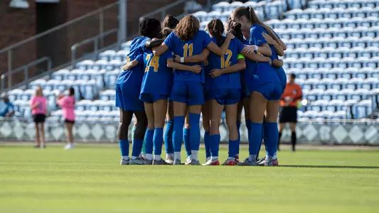 womens soccer vs unc
