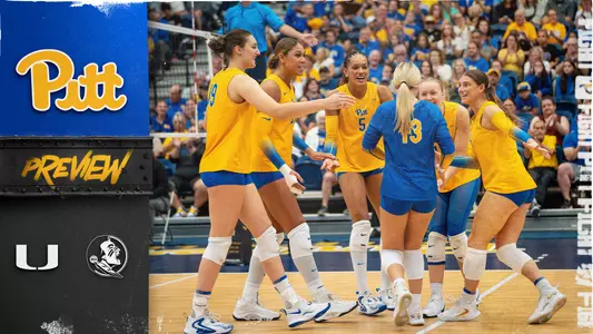 FSU/Miami Preview Cover