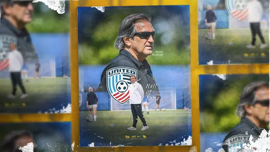 randy usc hof