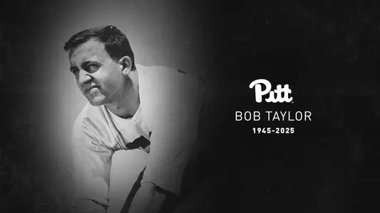 Football Alumni Bob Taylor Passes Away