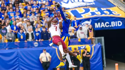 Pitt vs. FSU 23