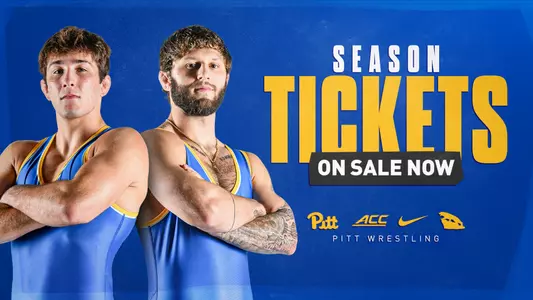 2025-26 WRESTLING SEASON TICKETS