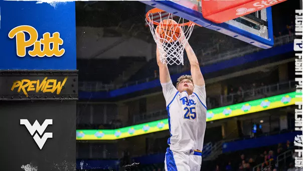 Pitt MBB Preview_WVU