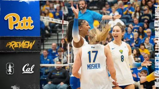 Stanford/Cal Preview Cover