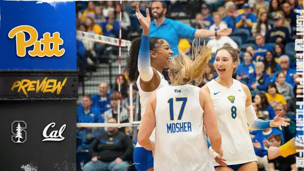 Stanford/Cal Preview Cover