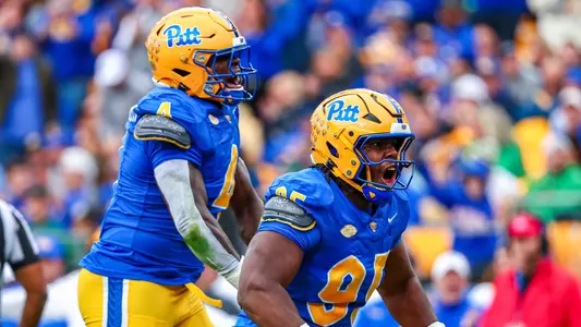 Francis Brewu Action