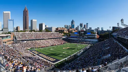 Bobby Dodd Stadium