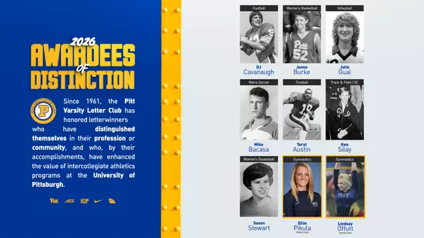 Awardees of Distinction Graphic 2026