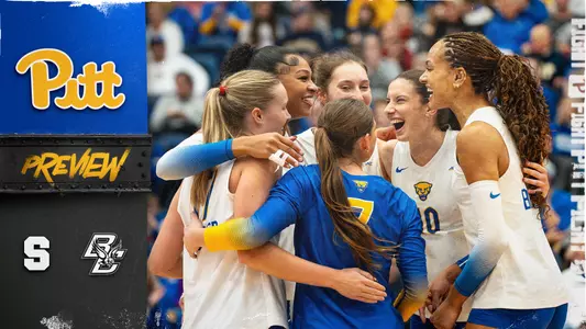 Syracuse/Boston College Story Preview