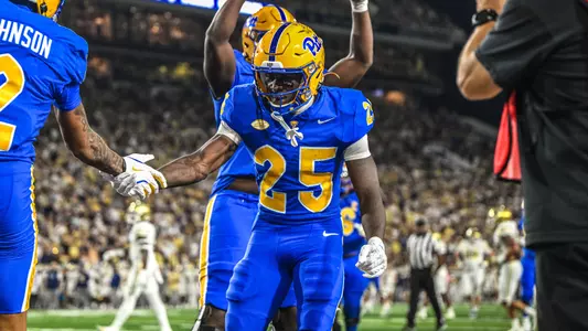 Ja'Kyrian Turner Action