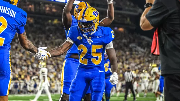 Ja'Kyrian Turner Action