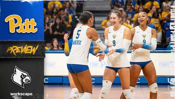 Pitt-Louisville Preview Cover