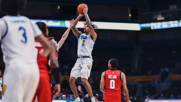 MBB vs. Youngstown State 11/3/25