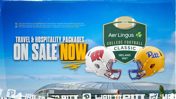 Aer Lingus Hospitality Packages On Sale