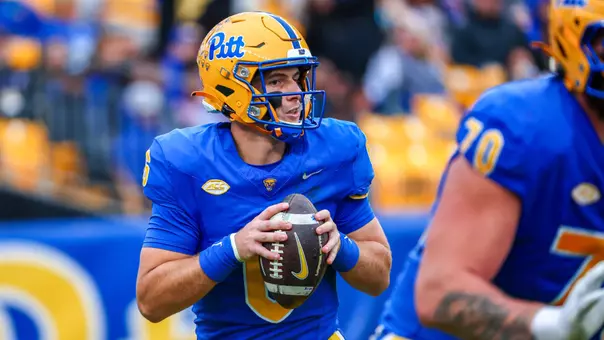 Mason Heintschel 2025 Shaun Alexander Freshman of the Year Award