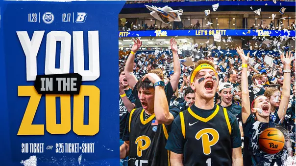 MBB26 You In The Zoo