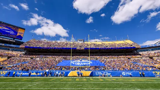 FB25 Panther Pitt vs Duquesne