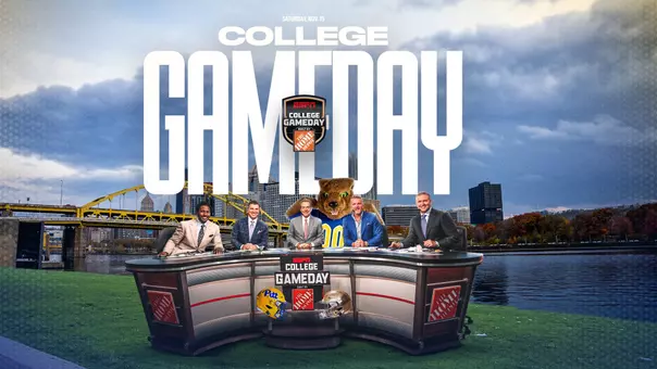 College GameDay