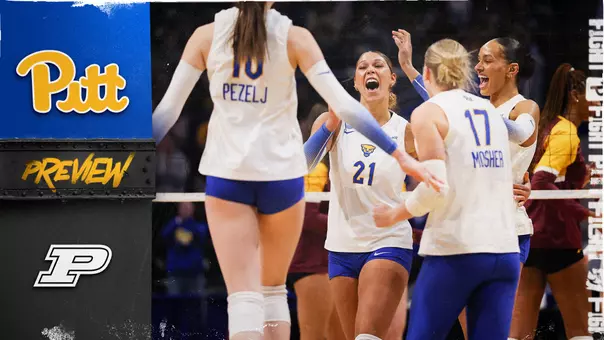 Pitt-Purdue Preview Cover