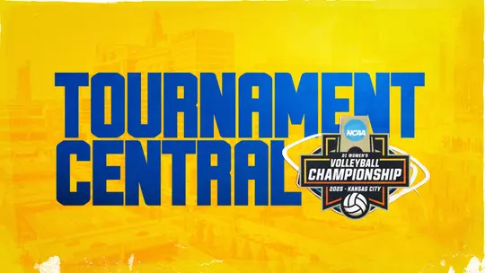 Tournament Central - national championship