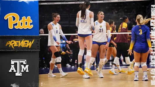 Pitt-Texas A&M Preview Cover