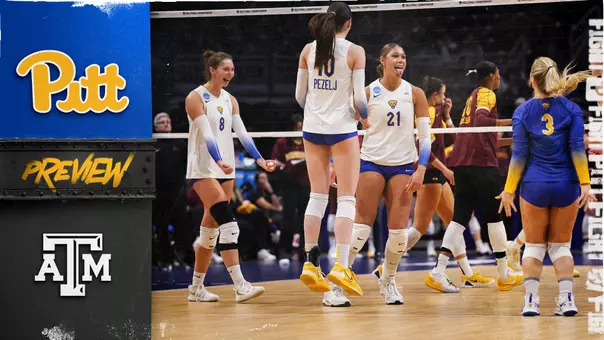 Pitt-Texas A&M Preview Cover