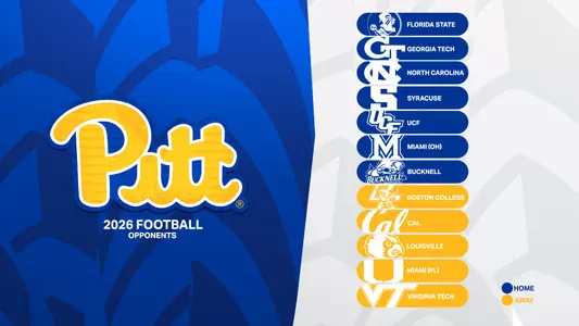 2026 Football Opponents