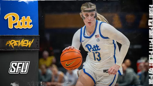 Saint Francis Preview