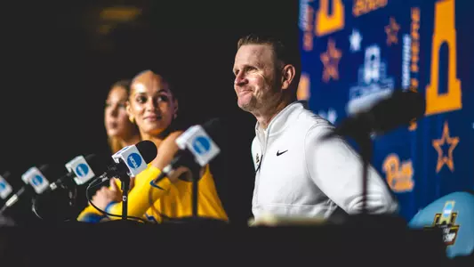 Dan Fisher NCAA Press Conference Dec. 17, 2025