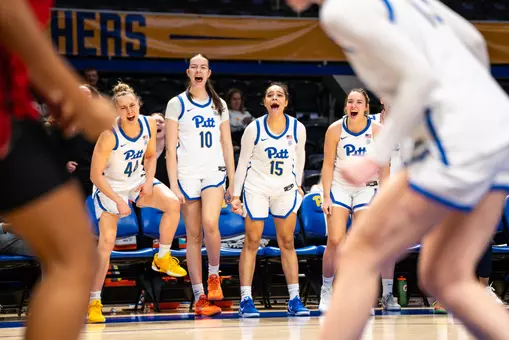 Pitt vs Saint Francis