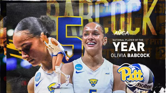 Olivia Babcock - 2025 NPOTY