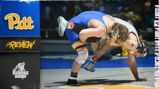 WRES Preview_Edinboro