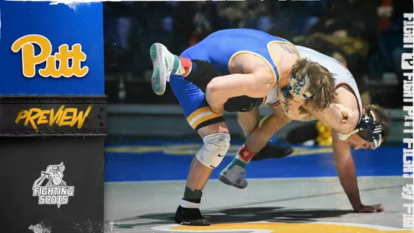 WRES Preview_Edinboro