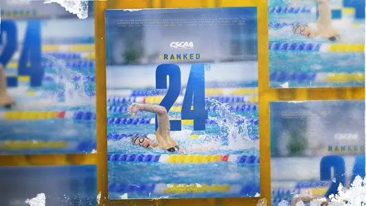 swim and dive ranked