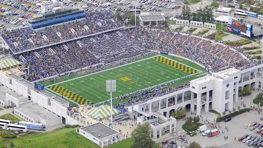 Navy Marine Corps Memorial Stadium