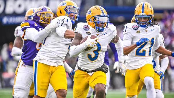 Rasheem Biles Action