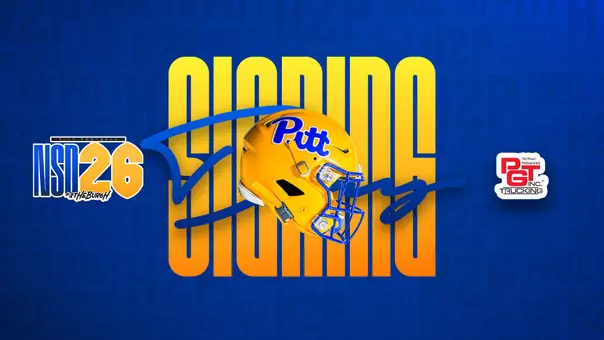 Football Signing Day Graphic