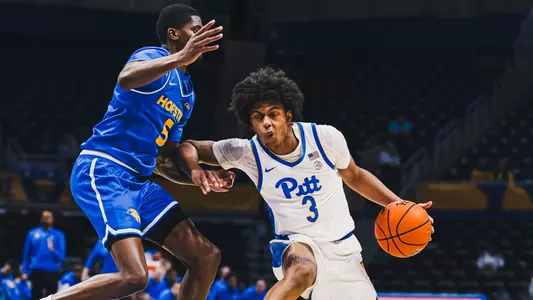 Action Shot of Brandin Cummings