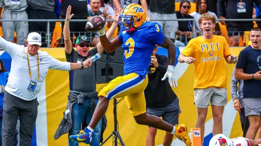 Rasheem Biles Action