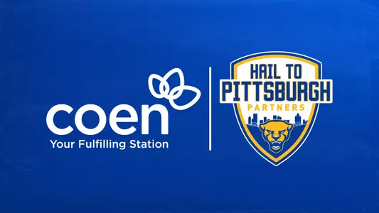 Coen x Hail to Pittsburgh Partners
