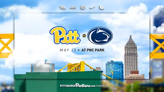 Pitt vs. Penn State at PNC Park